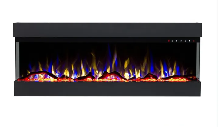 مدفأة كهربائية حديثة للأجهزة المنزلية - Modern Electric Fireplace Home Appliance