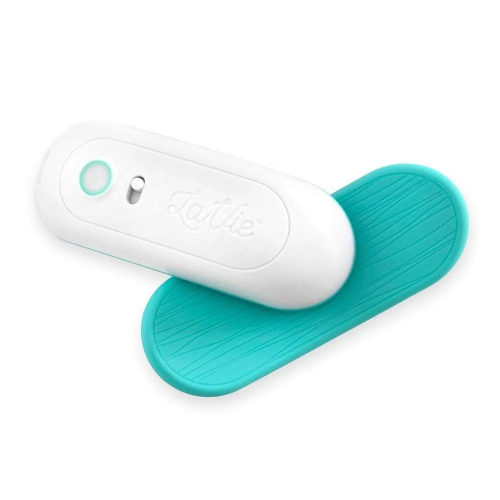 [1 Yr Local Warranty] Lavie Warming Massage Pads