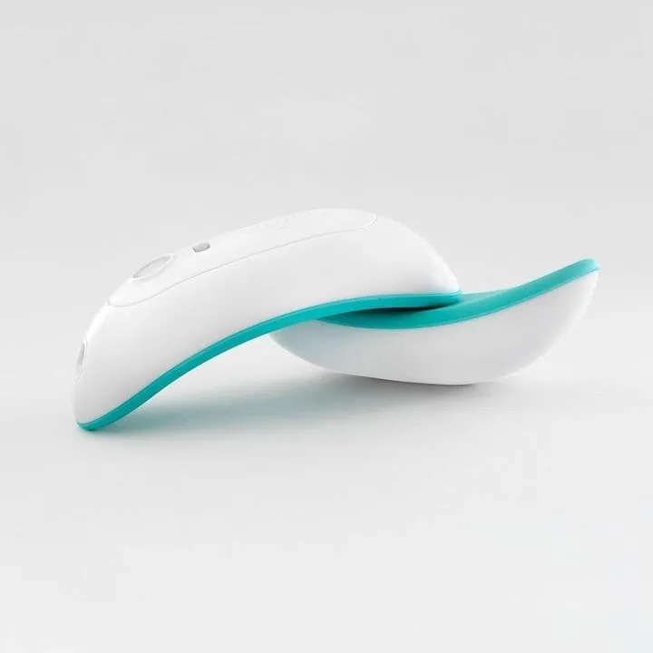 [1 Yr Local Warranty] Lavie Warming Massage Pads