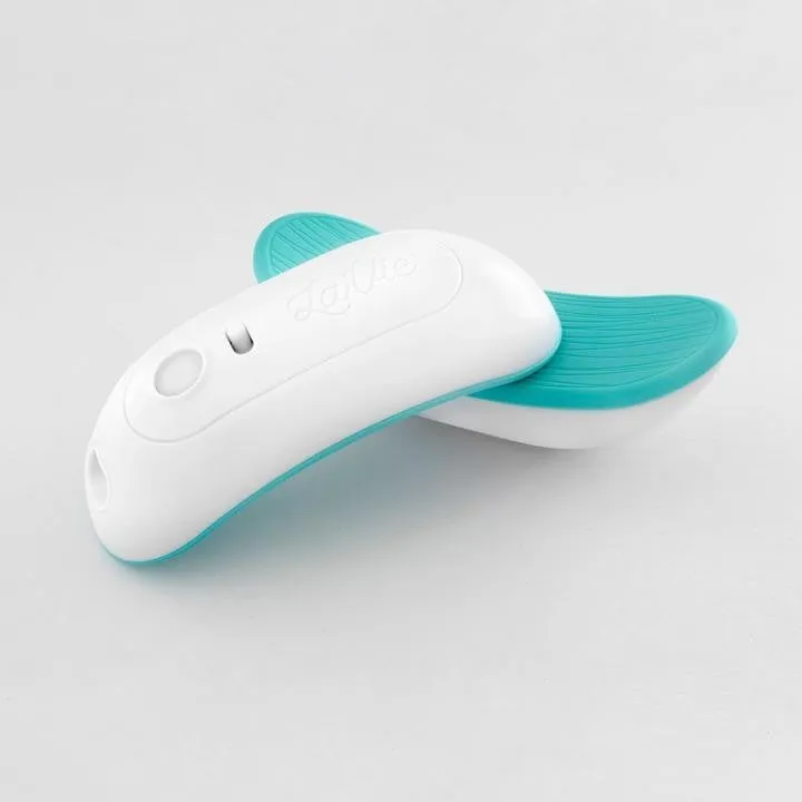 [1 Yr Local Warranty] Lavie Warming Massage Pads