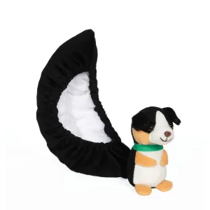 1390 Bernese Dog Critter Tail Covers