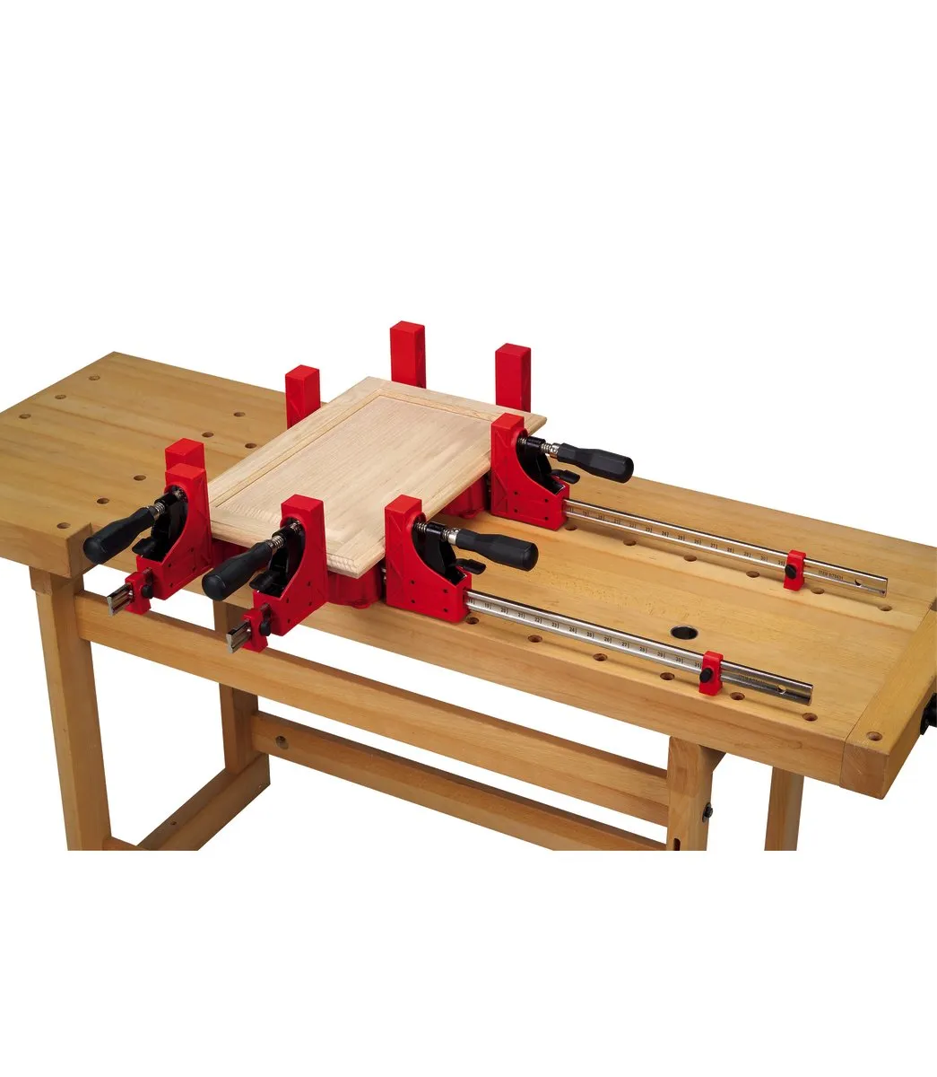 31" Parallel Clamp