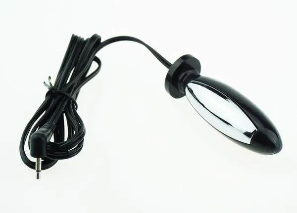 6918R      Sub-Shock Electro-Stimulation Pleasure Probe Accessory - MEGA Deal