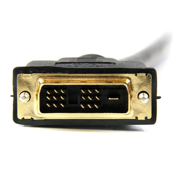 7M Dvi To Hdmi Cable - Hdmi