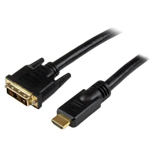 7M Dvi To Hdmi Cable - Hdmi
