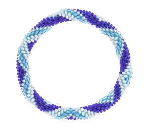 8 inch Roll-On® Bracelet <br> Dolphin