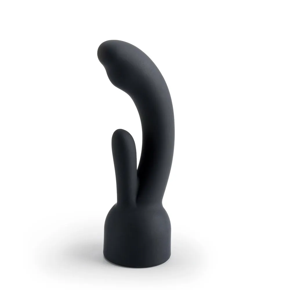 A Rabbit Attachment - For The Doxie Wand Vibrator