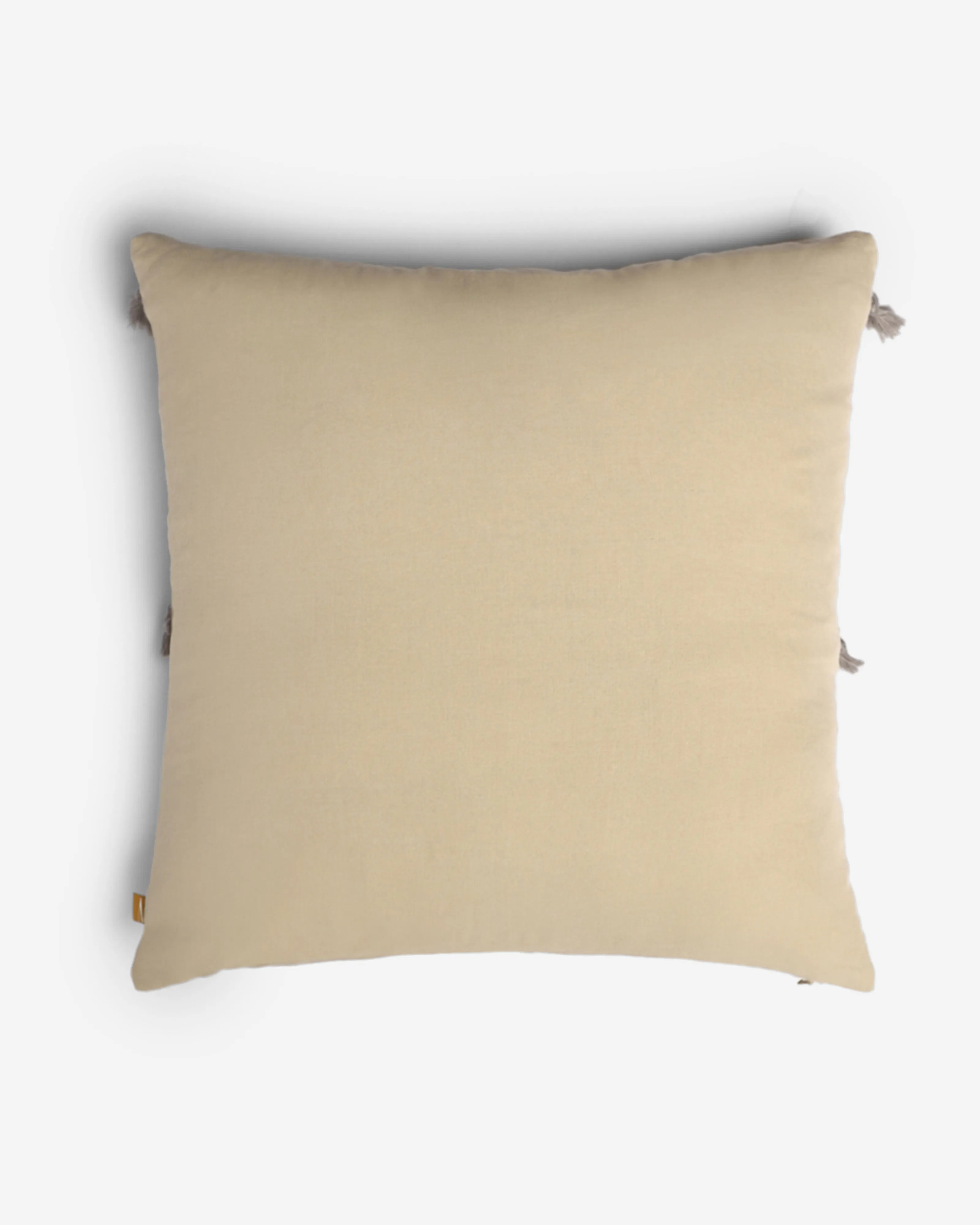 Adya Extra Weft Cotton Cushion Cover