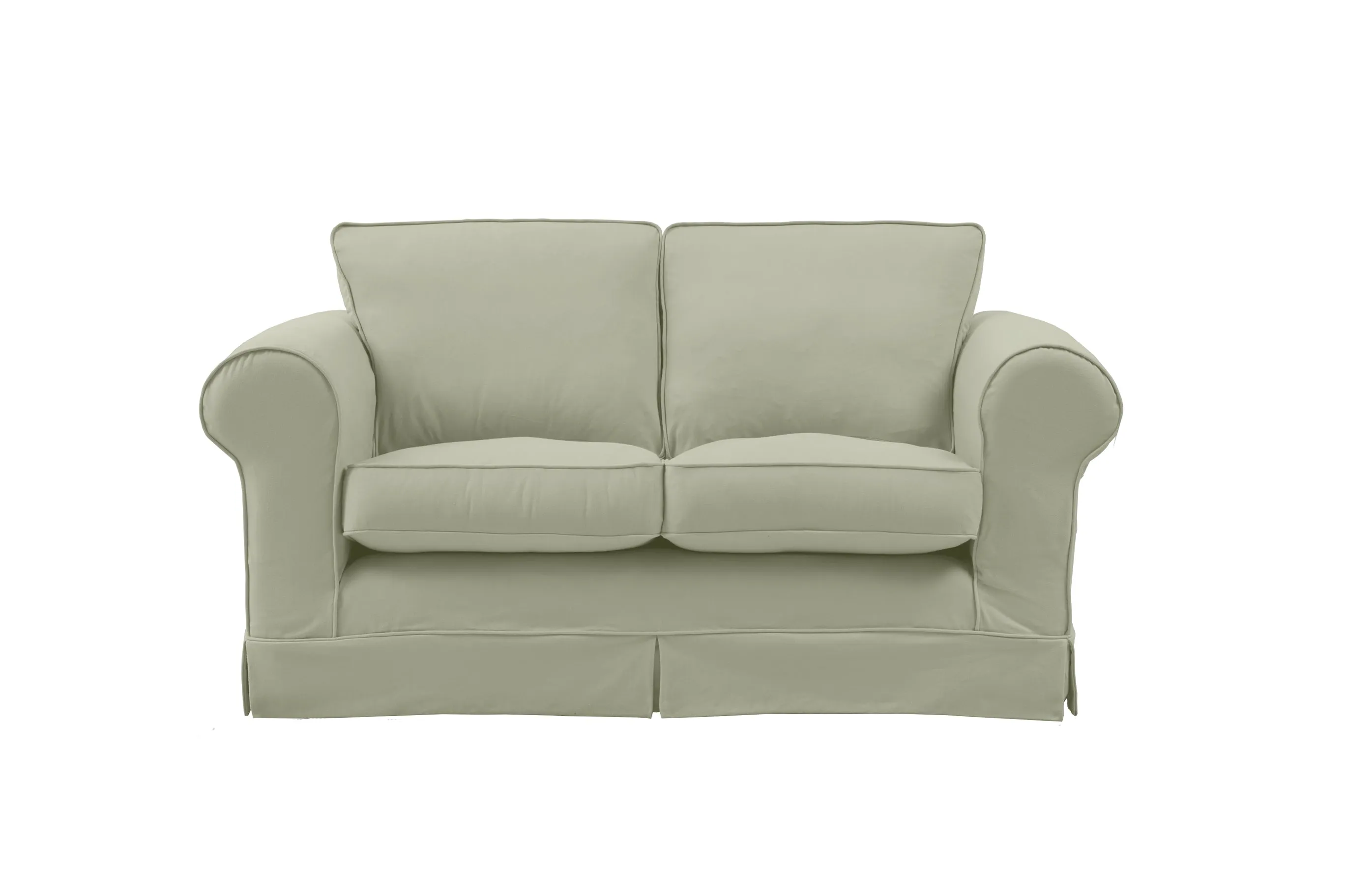 Albany | 2 Seater Extra Loose Cover | Miami Lichen
