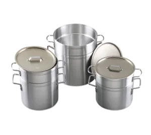 Alegacy Foodservice Products EWDBI12 Double Boiler Inset