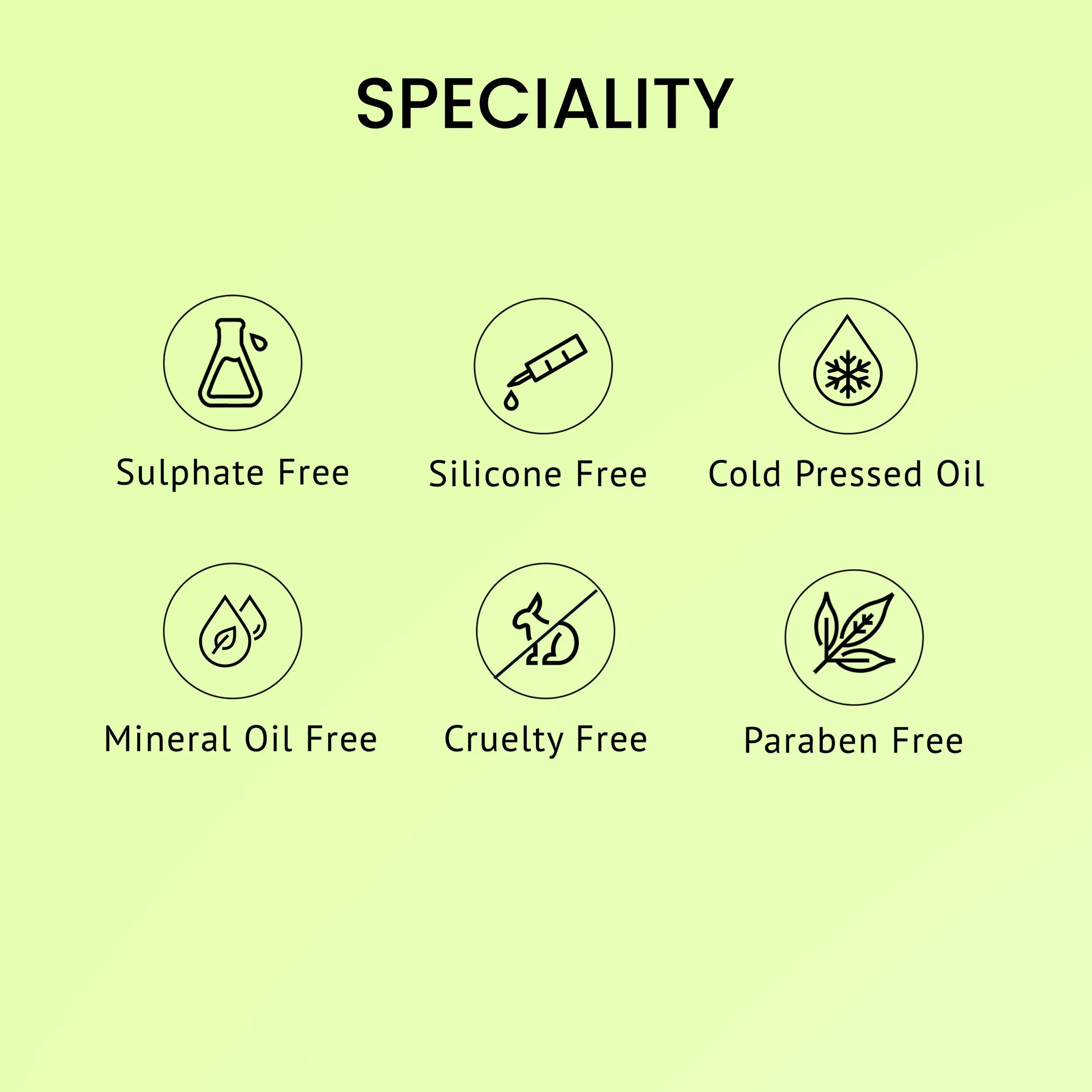 Alps Goodness Amla, Jasmine & Ceramide Hair Oil for Stronger Hair (95 ml)| Lightweight Oil| Light oil for everyday use| Silicone Free, Sulphate Free, Mineral Oil Free, Vegan, Cruelty Free