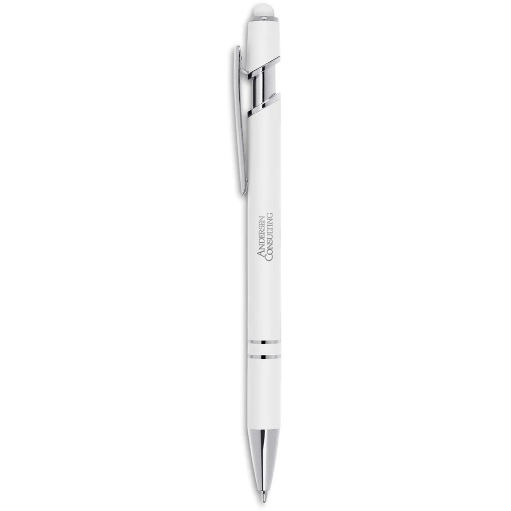 Altitude Fanfare Stylus Ball Pen