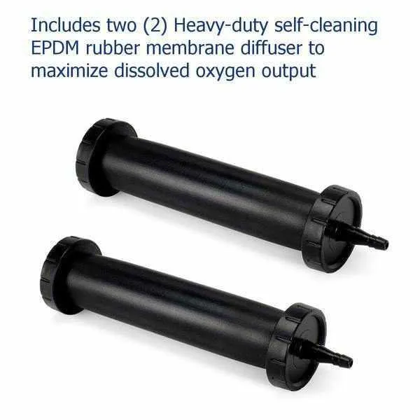 Aquascape Pro Air 60 Pond Aeration Kit - Up to 15000 Gallons