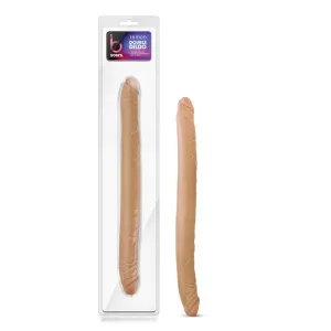 B Yours By Blush® | Latin 16-Inch Long Dildo
