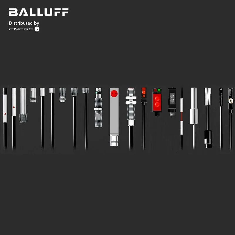 Balluff BAM00LH