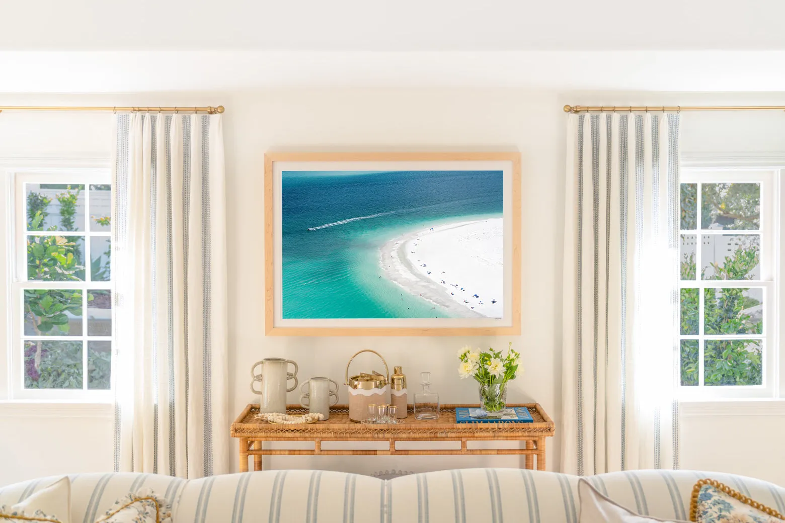 Bean Point, Anna Maria Island, Florida