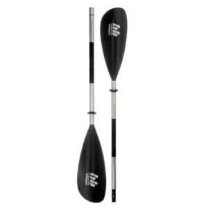 Bending Branches Whisper Aluminum Paddle