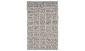 Berkeley Grey 8x11 Rug