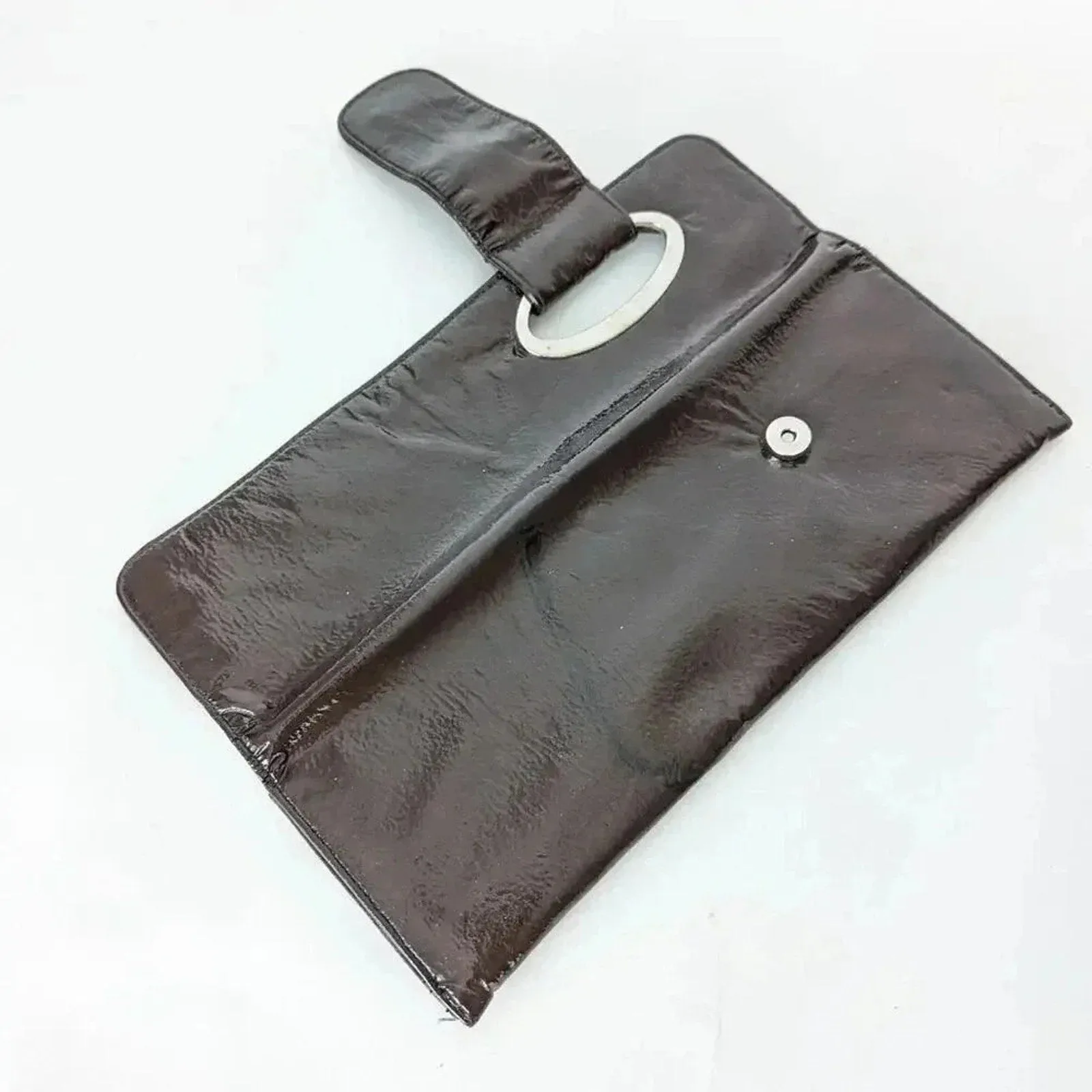 Big Buddha Vegan Roll Bag