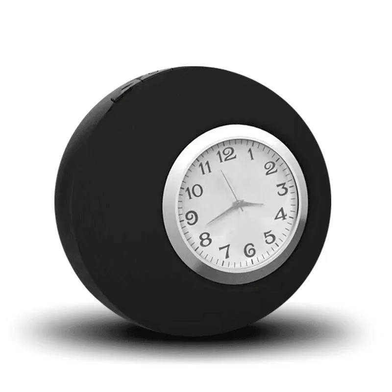 Bluetooth Speaker with Clock