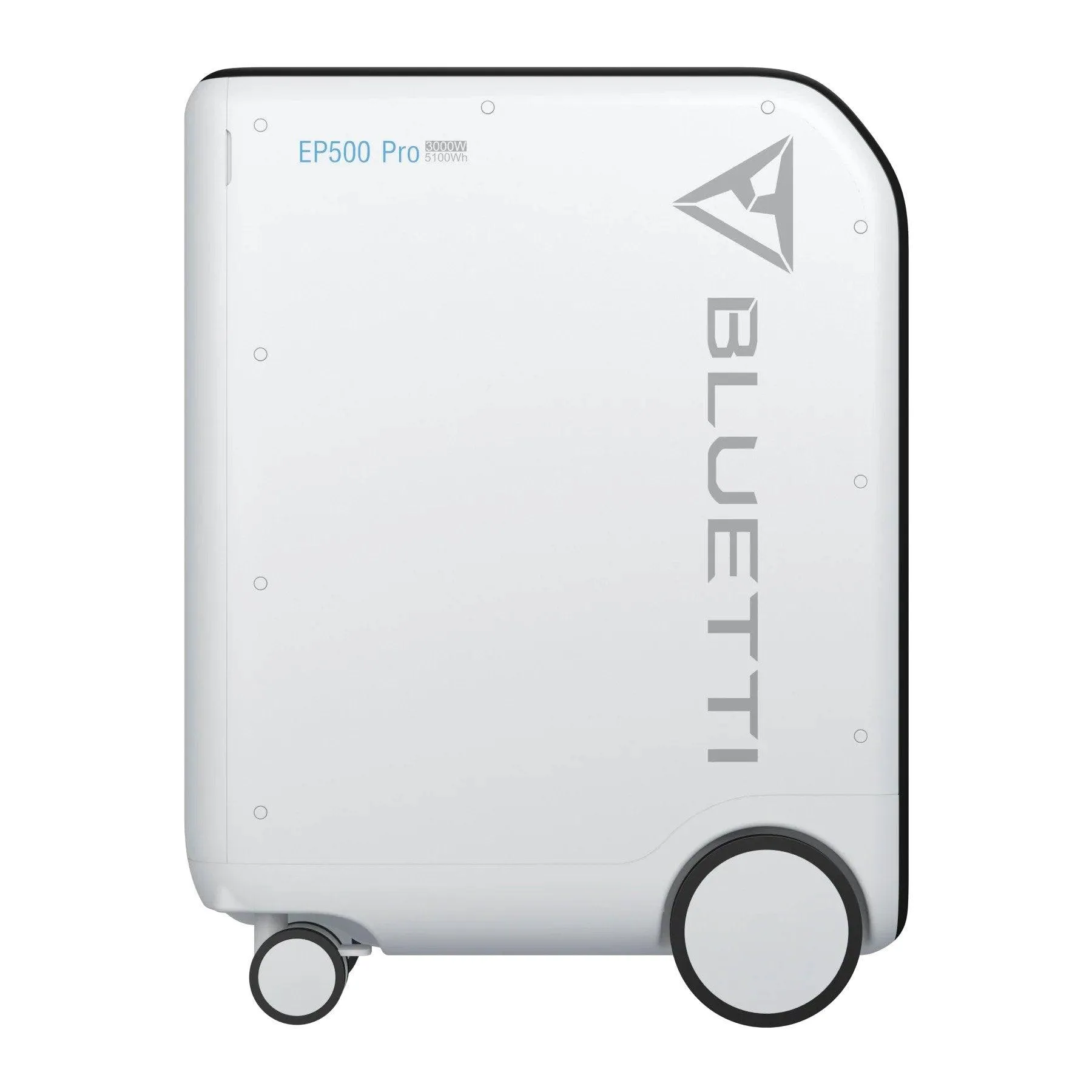 BLUETTI EP500Pro Solar Power Station
