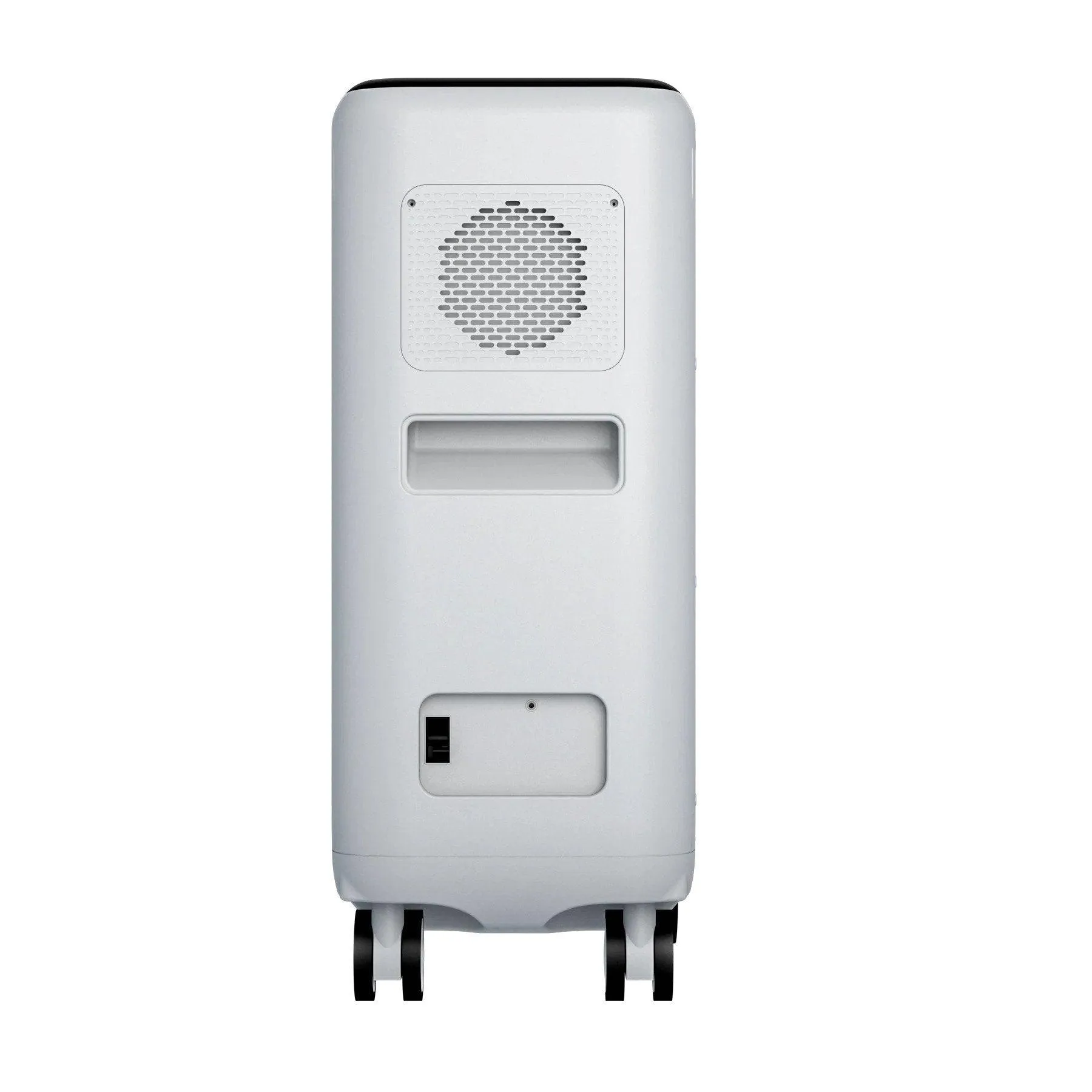 BLUETTI EP500Pro Solar Power Station