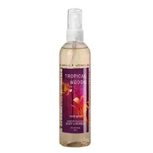 BODY LUXURIES BODY SPLASH TRAPICAL 236ML