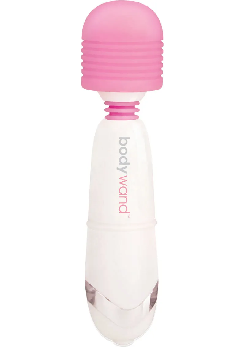 Bodywand 5 Function Mini Wand