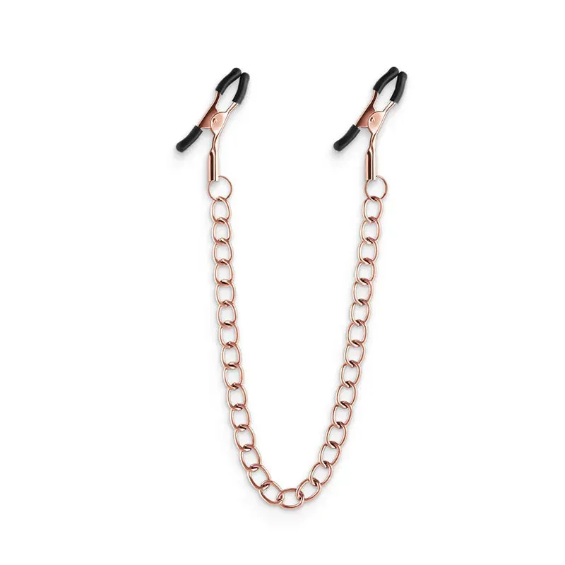 Bound Nipple Clamps - DC2 -