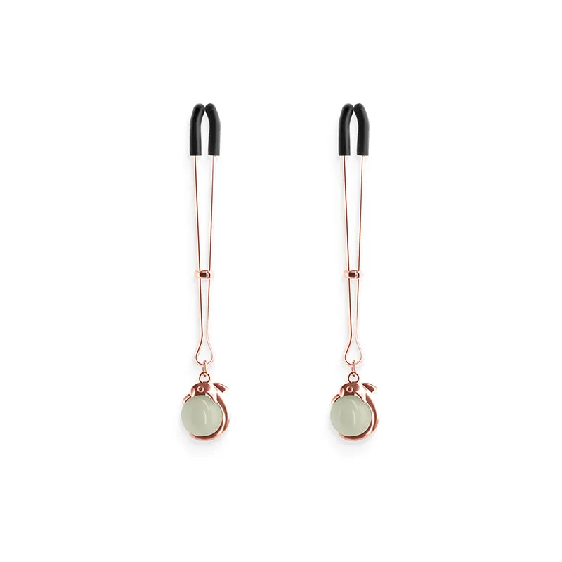 Bound - Nipple Clamps - G1