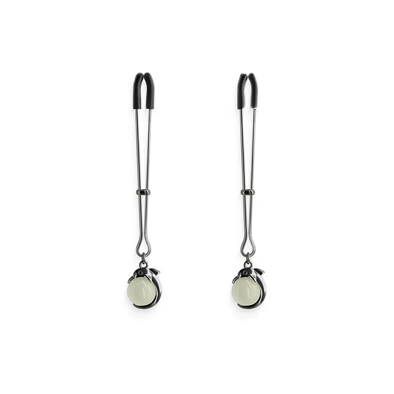 Bound - Nipple Clamps - G1