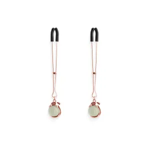 Bound - Nipple Clamps - G1