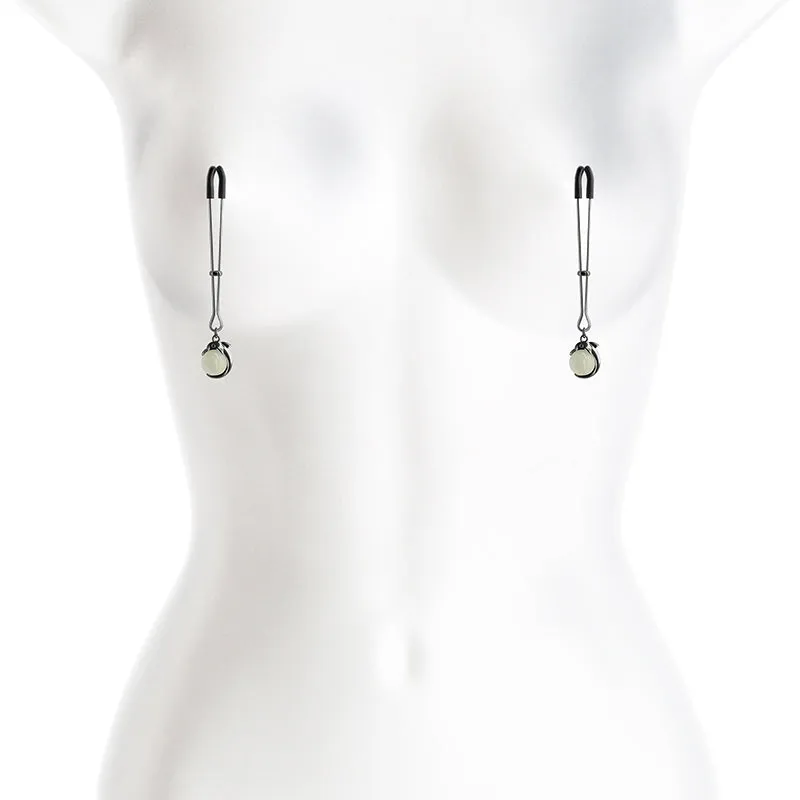Bound - Nipple Clamps - G1