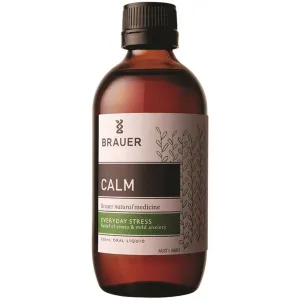 Brauer Calm
