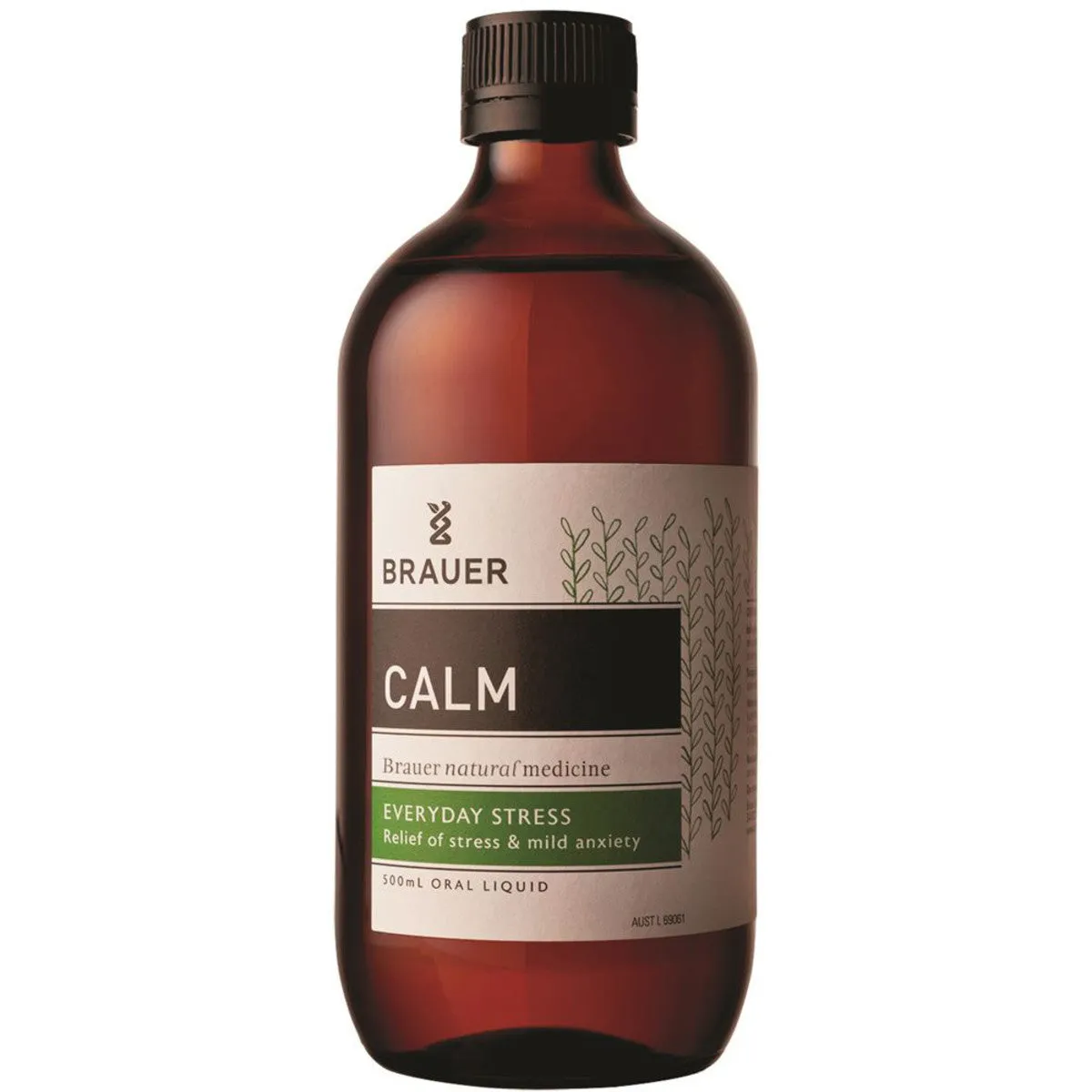 Brauer Calm