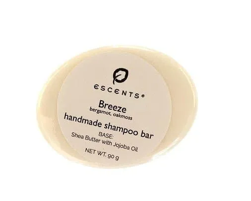 Breeze Shampoo Bar 90 g