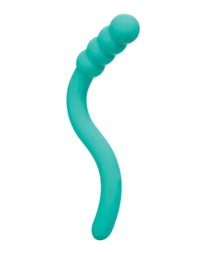 Bubbly Bendable G-Spot Vibe