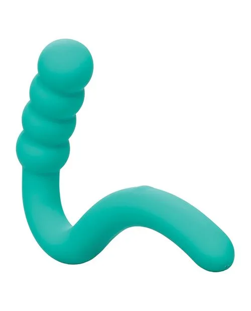 Bubbly Bendable G-Spot Vibe