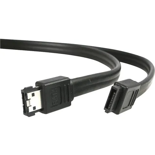 Cable 1.8M Adaptador Esata A