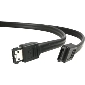 Cable 1.8M Adaptador Esata A