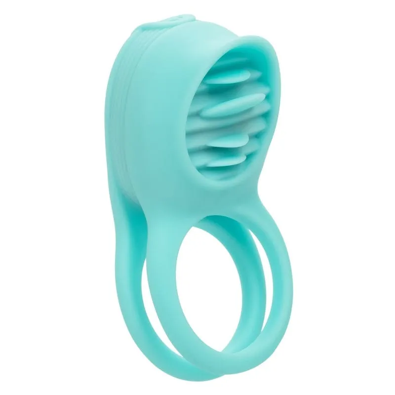 Calexotics French Kiss Enhancer Cock Ring