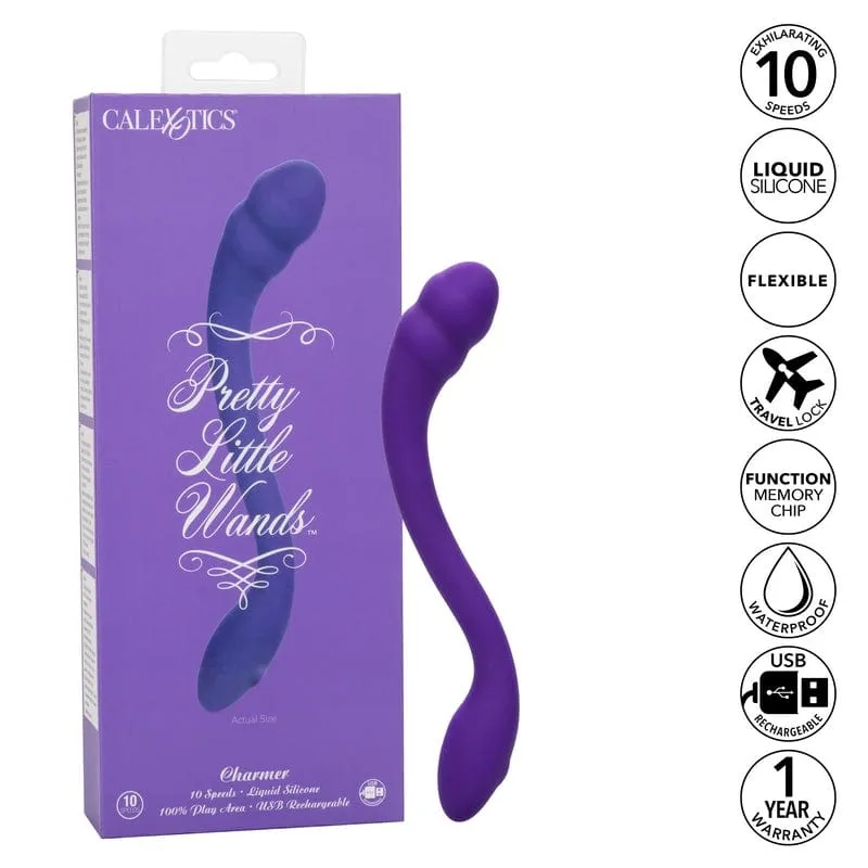 Calexotics Pretty Little Wands Charmer