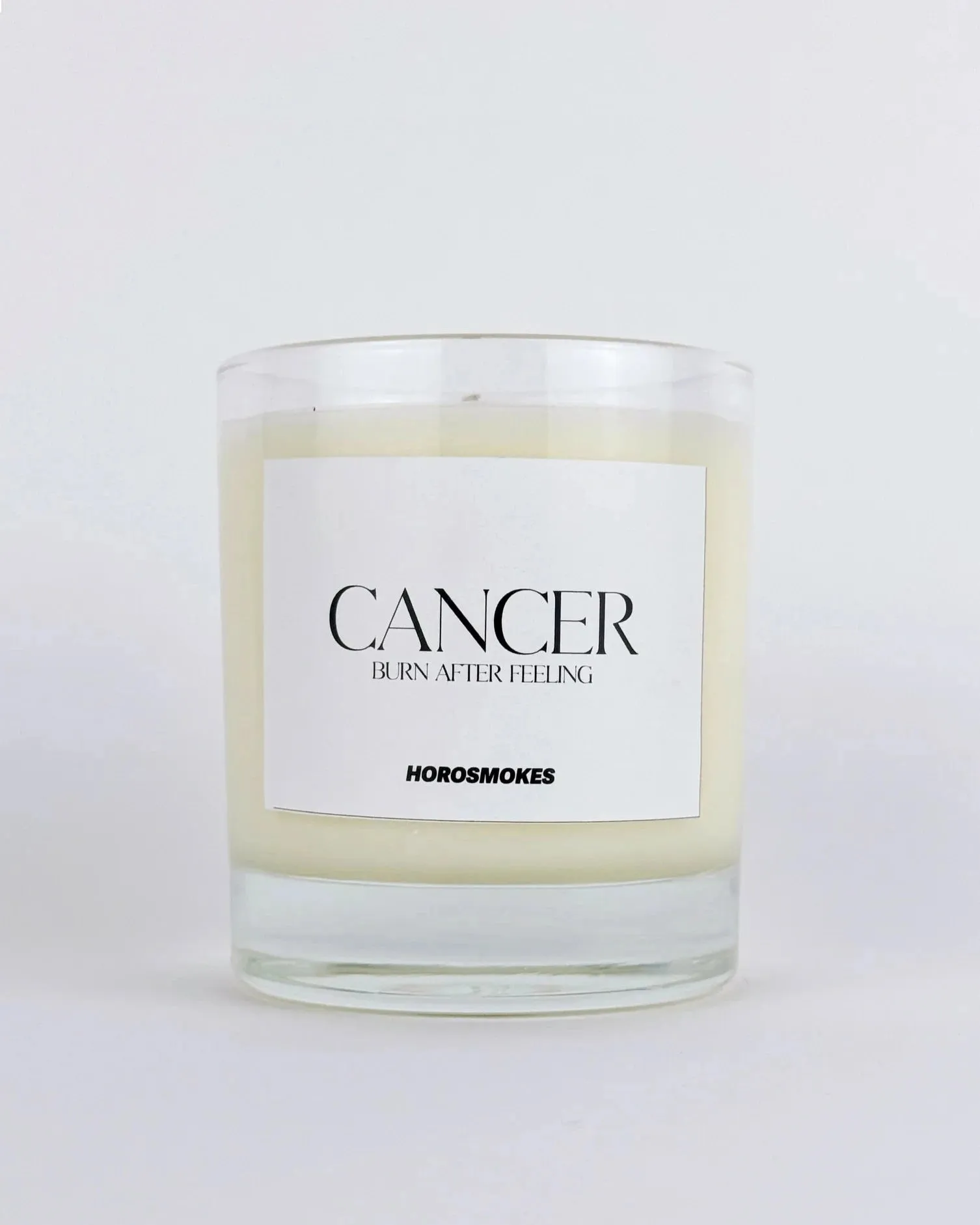 Cancer Candle