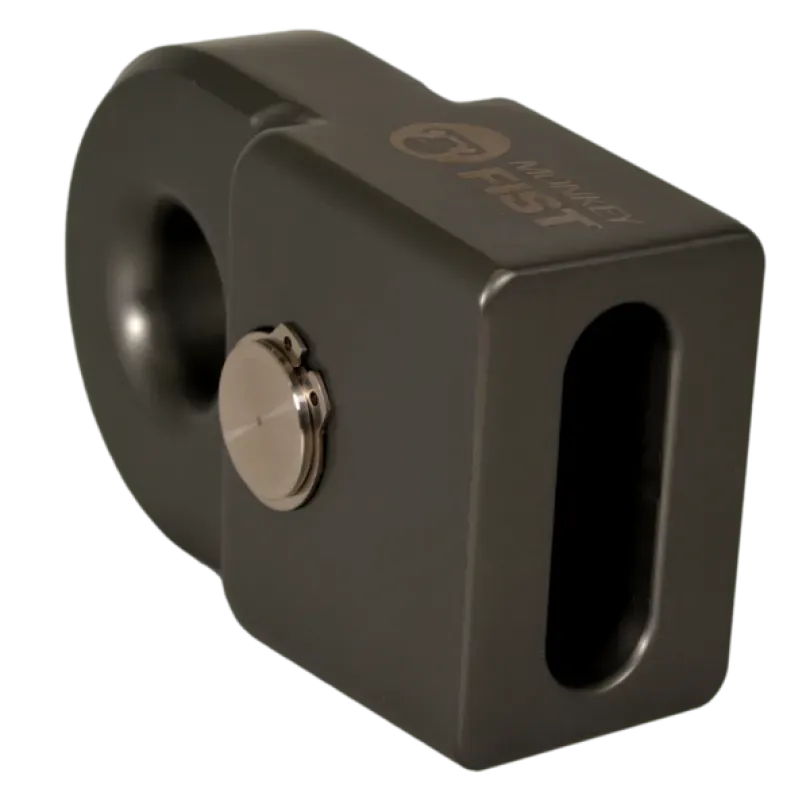 Carbon Offroad Monkey Fist Winch Rope Thimble | 10T