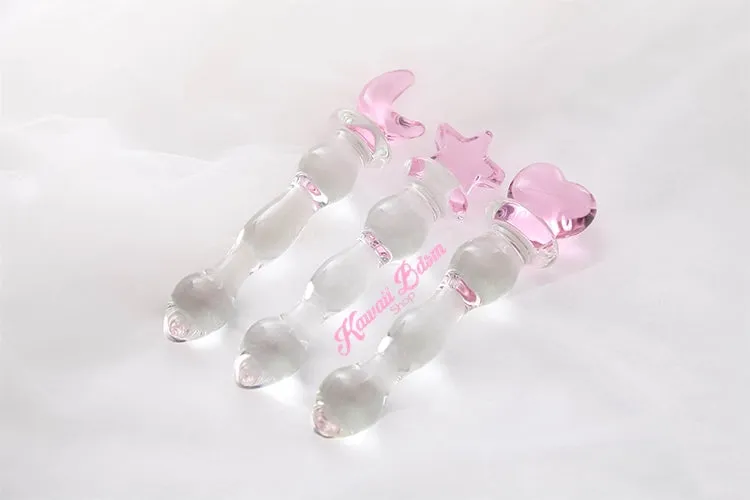 Celestial Wand