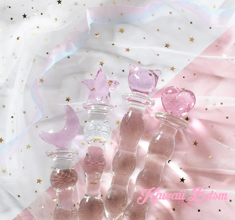 Celestial Wand