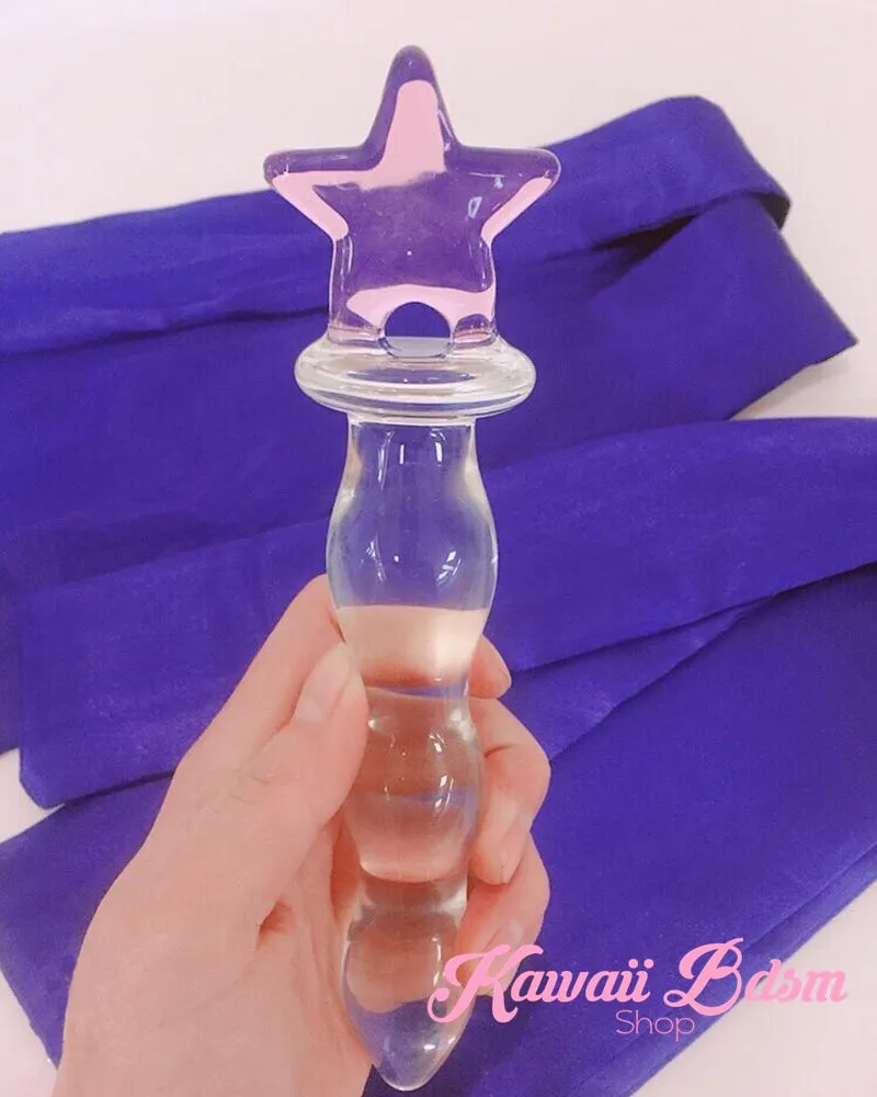 Celestial Wand