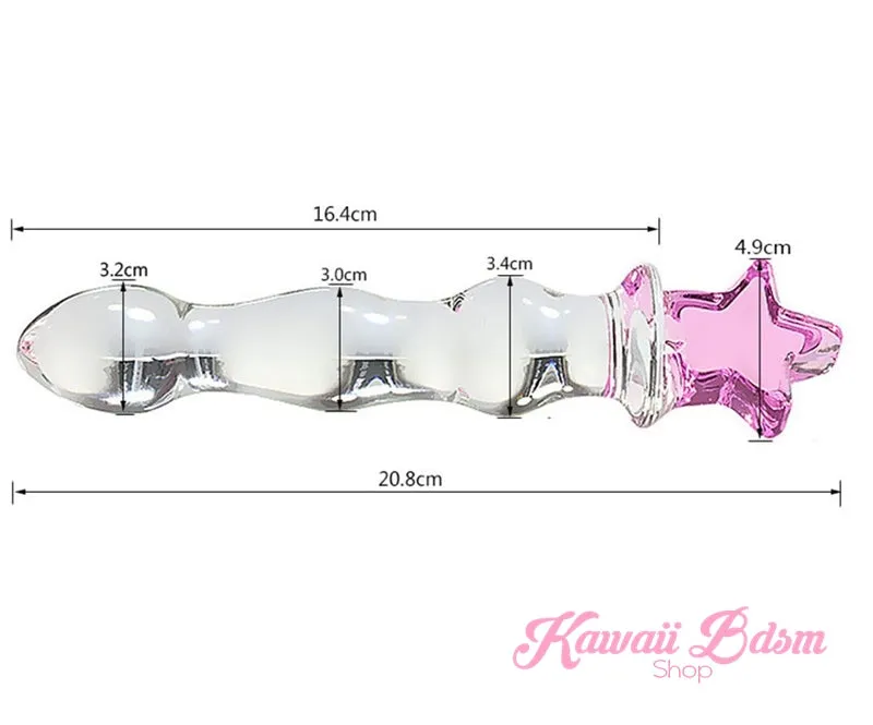 Celestial Wand