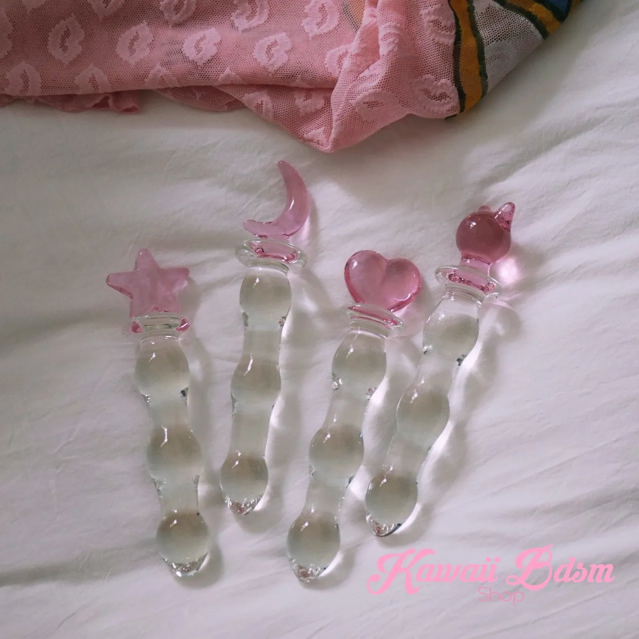 Celestial Wand
