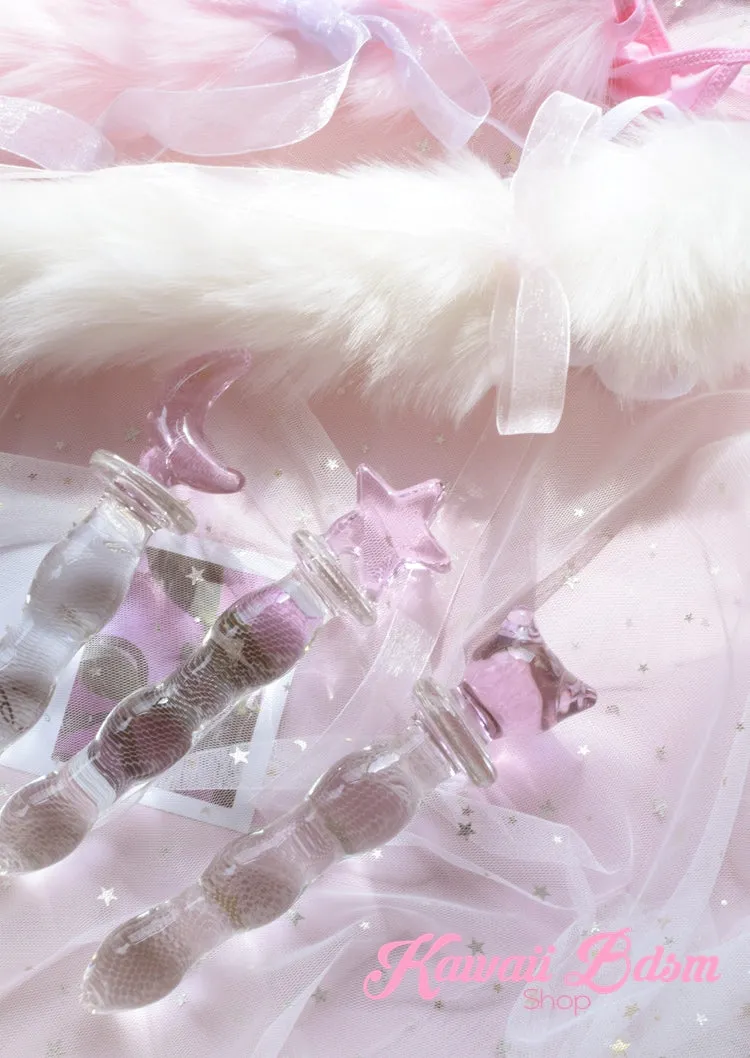 Celestial Wand